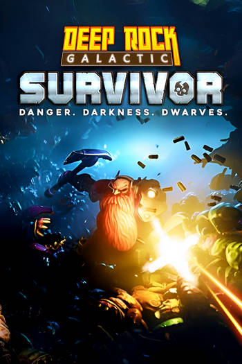 Deep Rock Galactic Survivor ราคาถูก